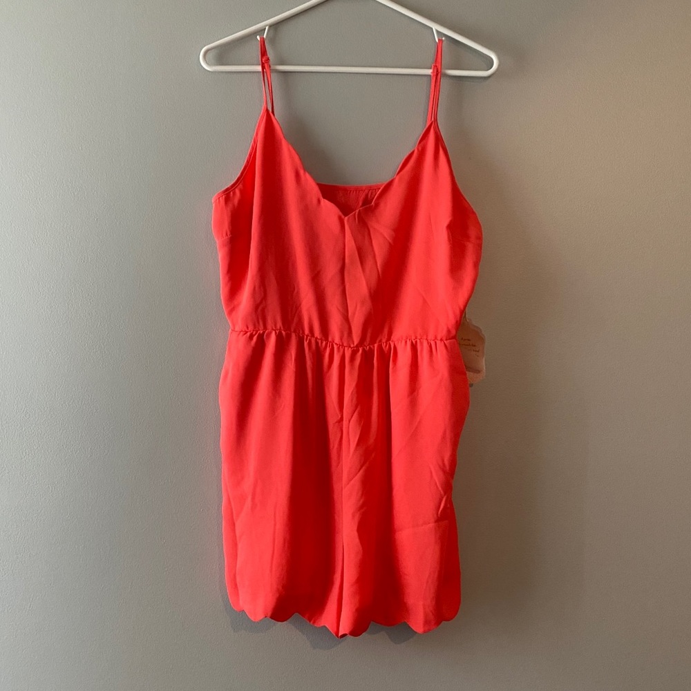 Altard state romper NWT